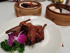 -稻香海鲜饭店(第一国际店)