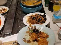 -普天和酒楼·新津菜·烤鸭(天津之眼店)
