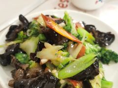 -乐乐餐厅(湘子庙街店)