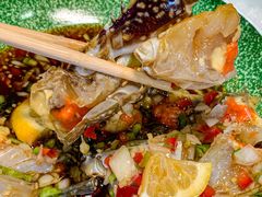 -渔娘渔家丹东海鲜(东直门店)