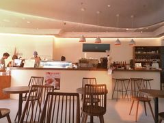 -fishtank鱼缸咖啡(三山街店)