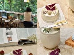 -théATRE 茶聚场(王府中環店)
