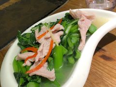 -点心传说·粤菜点心(佐阾虹湾店)