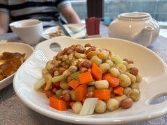 -海陵岛保利皇冠假日酒店·御公馆中餐厅 CANAL LNUA