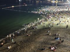 -大梅沙海滨公园