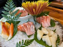 -Mr.Fish鱼鲜生海鲜放题(高德置地冬广场店)
