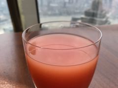 -上海柏悦酒店·世纪100牛排馆