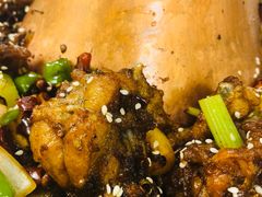 -黄泰吉拾味餐厅(江汉路店)