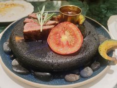 -秘密旅行Bonjour(黑金冠 江南西店)