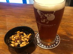 -Arrow Factory Brewing箭厂啤酒