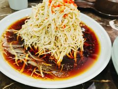 -冶春茶社(星汉大厦店)