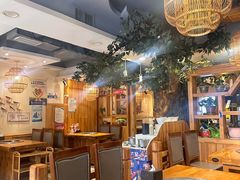 -鱼遇木桶斑鱼火锅(塔湾店)