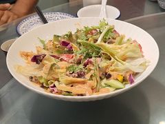 -桃子餐厅·天津菜(红星路直营店)