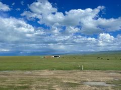 -青海湖国家重点风景名胜区