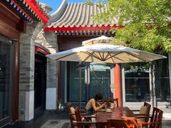 -京兆尹(雍和宫店)