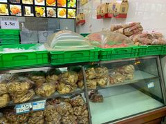 零售区-宫廷糕点铺(建设路店)