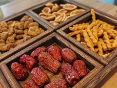 -长春堂顺时而饮(前门店)