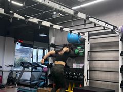 -恒之健私人定制健身(成山店)