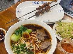 -柴氏风味斋(甘家口店)