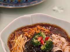 -哈啾嗨·新概念蒙餐(红星新城店)