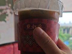 -点都德(广州白云山景区南门店)