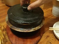-百年石锅饭·朝鲜族传统民餐