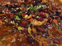 -桃子餐厅·天津菜(王顶堤总店)