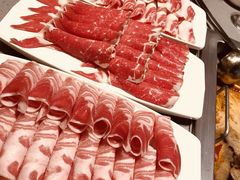 -海底捞火锅(海宁路店)