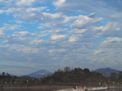 -翠屏湖景区