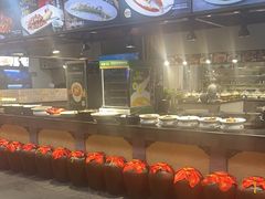 -东沙小镇主题餐厅(下沙店)