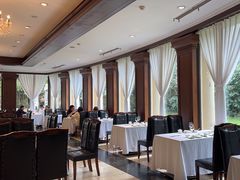 -老洋房花园饭店(绍兴路店)