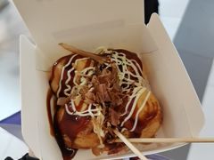 -粉粉乐鲷鱼烧(美罗城店)