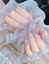 -LILY NAILS美甲美睫