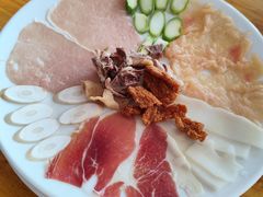 -桥香园过桥米线(国贸店)