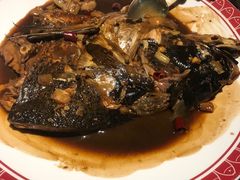 -旺顺阁鱼头泡饼(常营店)