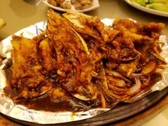 -沙龙酒家