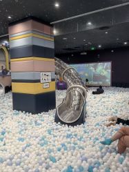 -MELAND CLUB亲子乐园·派对·餐厅(北京芳圆里ID MALL店)