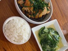 -百家鲜·杭帮菜