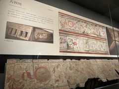 -洛阳古墓博物馆