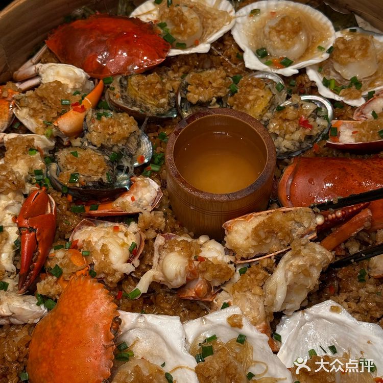 成都！过年请吃饭！被夸了一周！ 