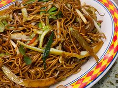 -新辉港式茶餐厅(北栅店)