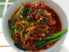 -湖南常德牛肉米粉(十梓街店)