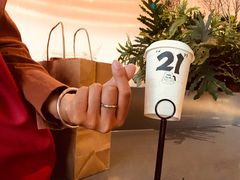 -Seesaw Coffee(朝阳大悦城店)