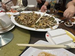 -大笑饭堂(甲子桥店)