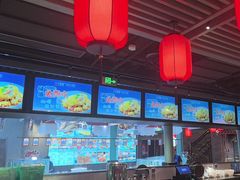 -王庄阿咪海鲜大排档(上下杭店)