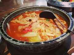 -福慧慈缘素食餐厅(王府井店)