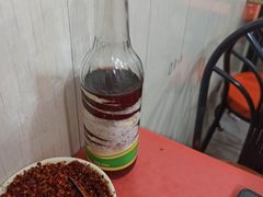 -鑫明明拉面(宁化路店)
