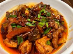 -树厨贵州菜(大十字店)