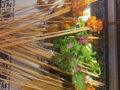 -来涮蜀鲜货火锅串串香(菜市口店)