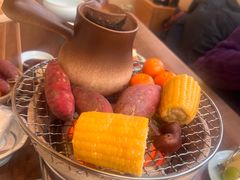 -梅间堂茶馆(绿地缤纷城店)